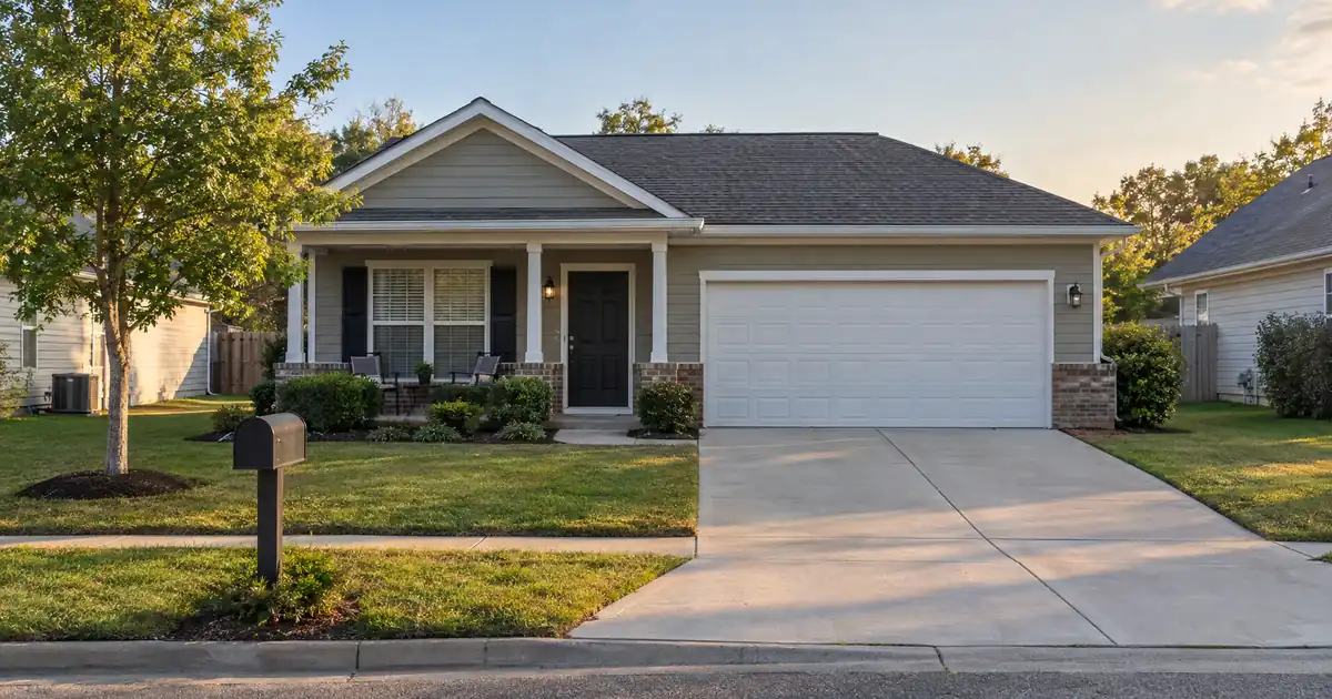 Can a Conventional Loan Homeowner Go Above the FHA Cash-Out Cap?