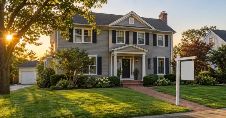 Protecting Your New Home's Exterior After The Fed's September Rate Hike