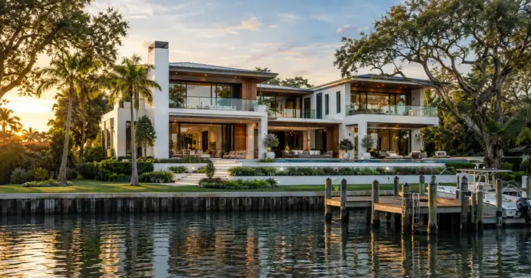 Jumbo Cash-Out vs Jumbo HELOC on a Paid-Off High-Value Home