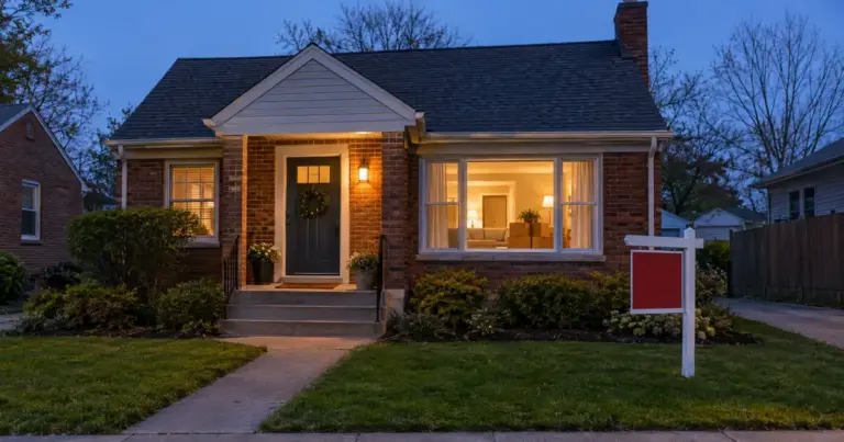 VA Cash-Out Appraisal for a Veteran Replacing an Existing VA Loan