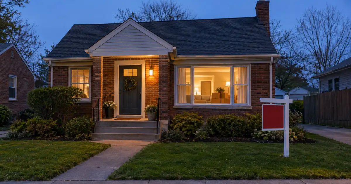 VA Cash-Out Appraisal for a Veteran Replacing an Existing VA Loan