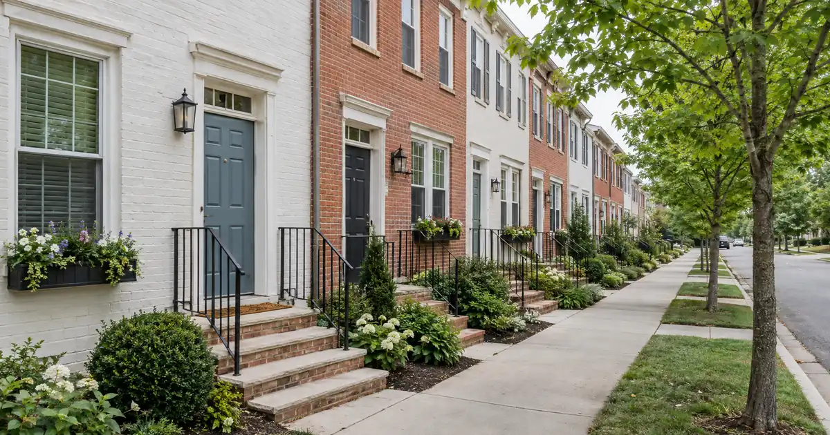 Should a Conventional Borrower Switch to FHA Cash-Out for DTI?