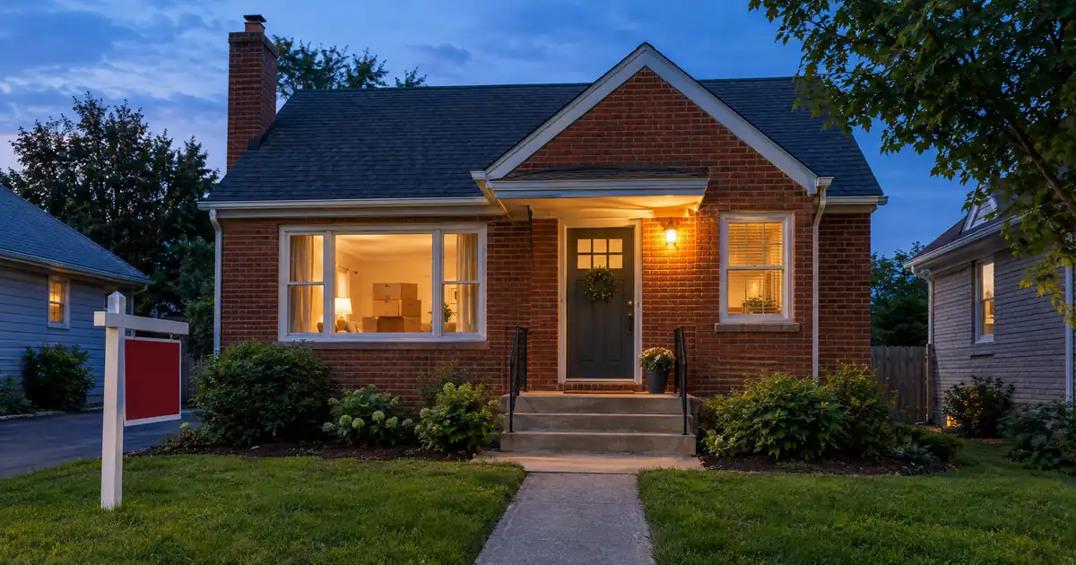 VA Cash-Out Entitlement Rules for an Existing VA Loan Refinance