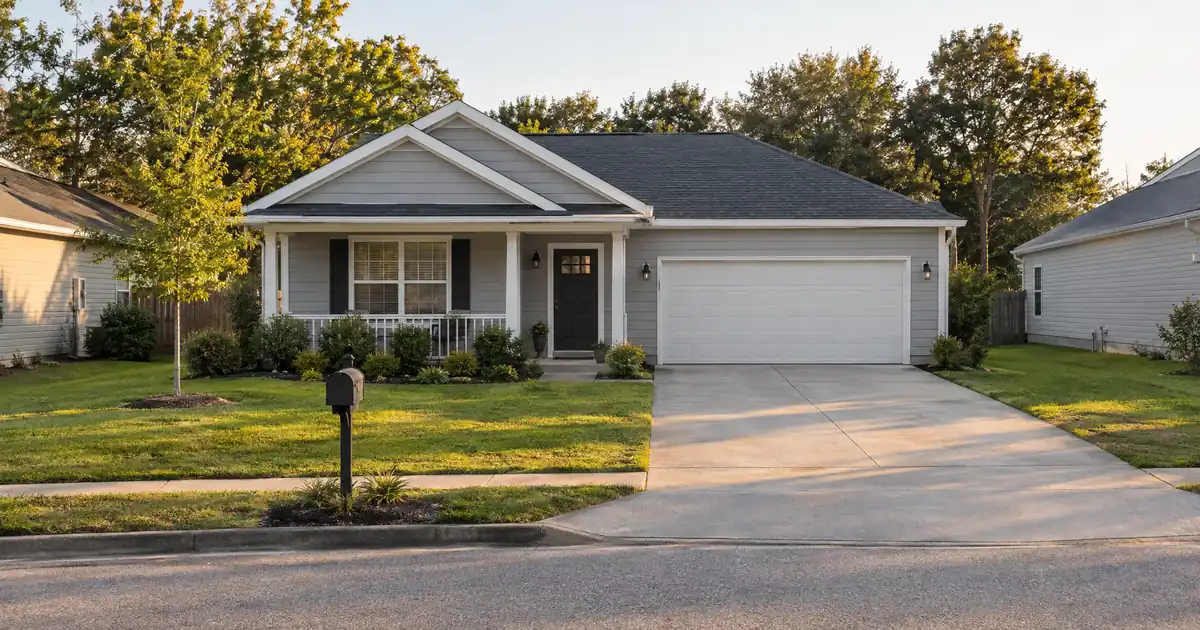 VA Cash-Out Appraisal When Your Home Is Worth Far More Than You Owe