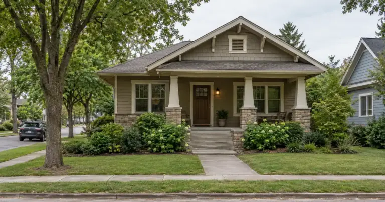 Cash-Out Refinance vs Refinance Plus HELOC for a Modest Sum