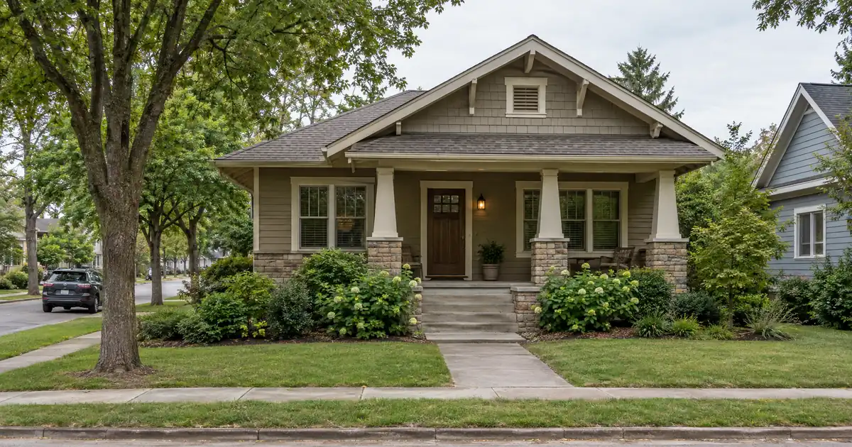Cash-Out Refinance vs Refinance Plus HELOC for a Modest Sum