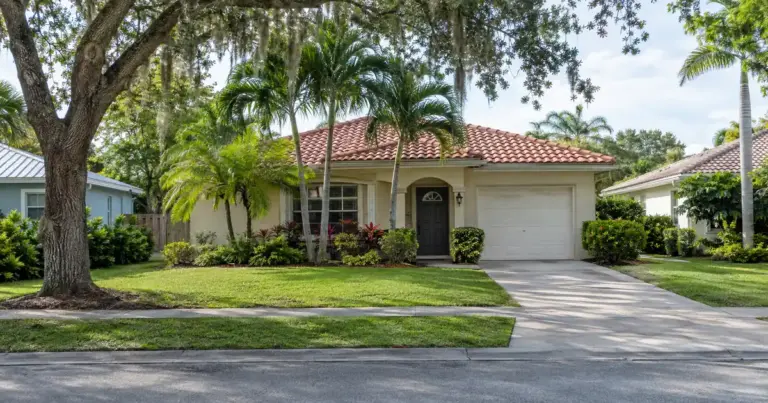 DSCR Cash Out Refinance in Cutler Bay, Florida