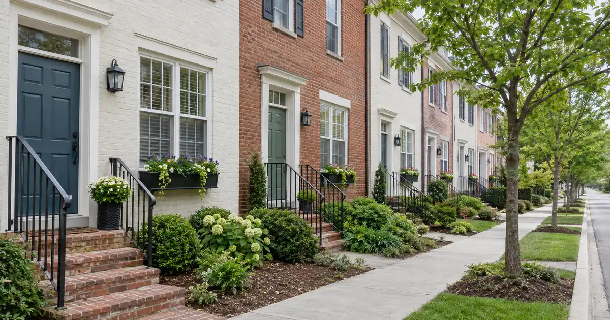 VA Cash-Out Occupancy Rules for a Surviving Spouse