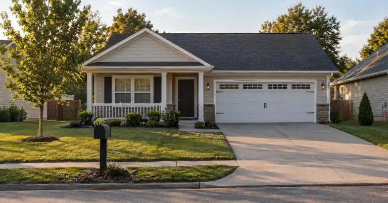 Lower Payment vs Cash-Out Refinance to Combine a First Mortgage and HELOC