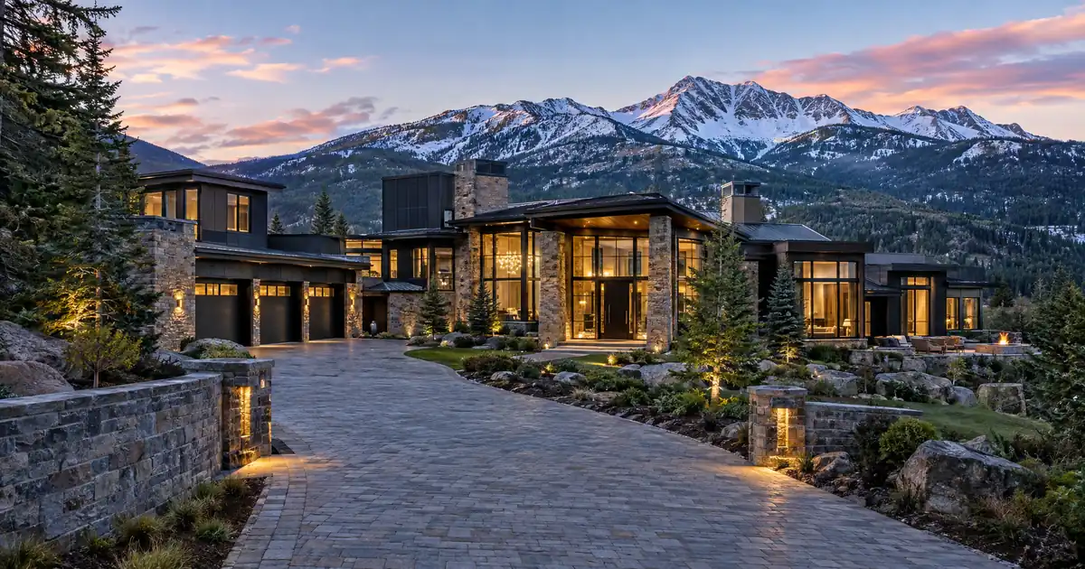 Jumbo Cash-Out Refinance Limits on a Paid-Off High-Value Home