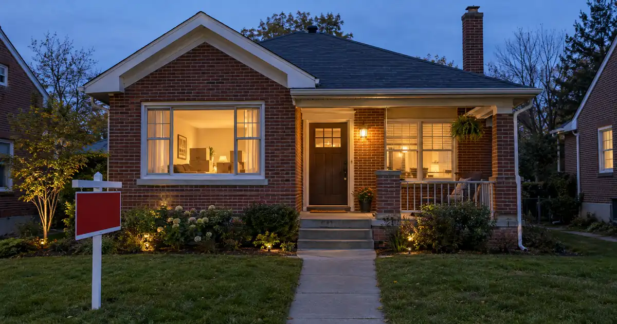 How to Certify VA Cash-Out Occupancy Before a PCS Move