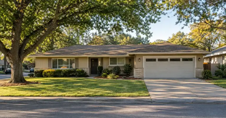 Cash-Out Refinance vs HELOC for a Homeowner Buying a Second Home