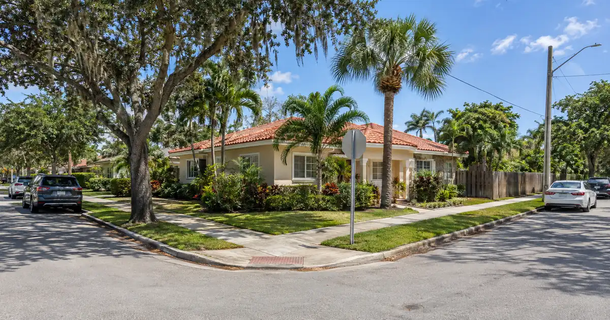 DSCR Cash Out Refinance in Hialeah Gardens, Florida: Pulling Equity From a Built-Out Market