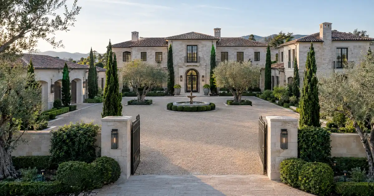 How Much a Jumbo Cash-Out Releases for a High-Earning W-2 Remodel