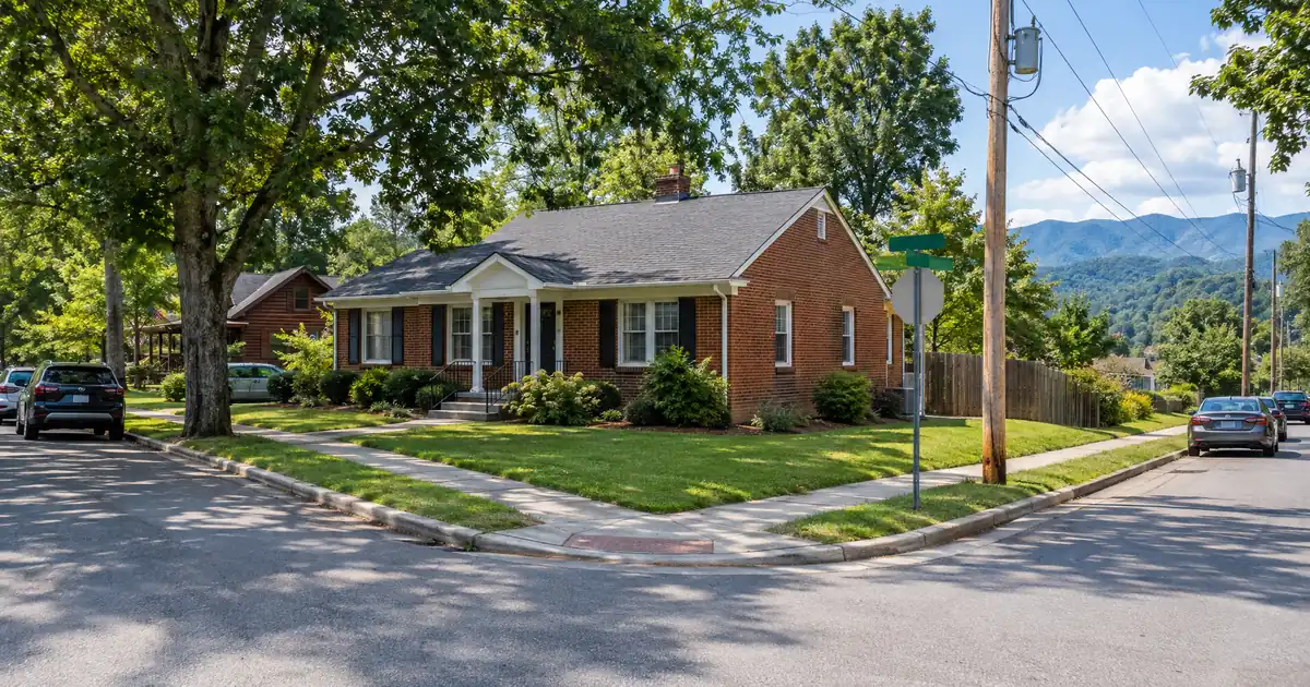 DSCR Cash Out Refinance in Wears Valley, Tennessee: Equity From Cabin-Priced Stock
