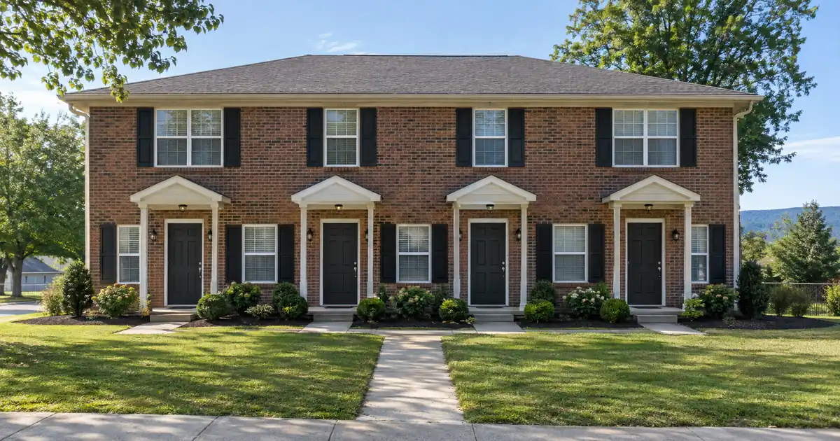 DSCR Cash Out Refinance in Mcminnville, Tennessee: Fourplex Equity on a Factory-Town Payroll