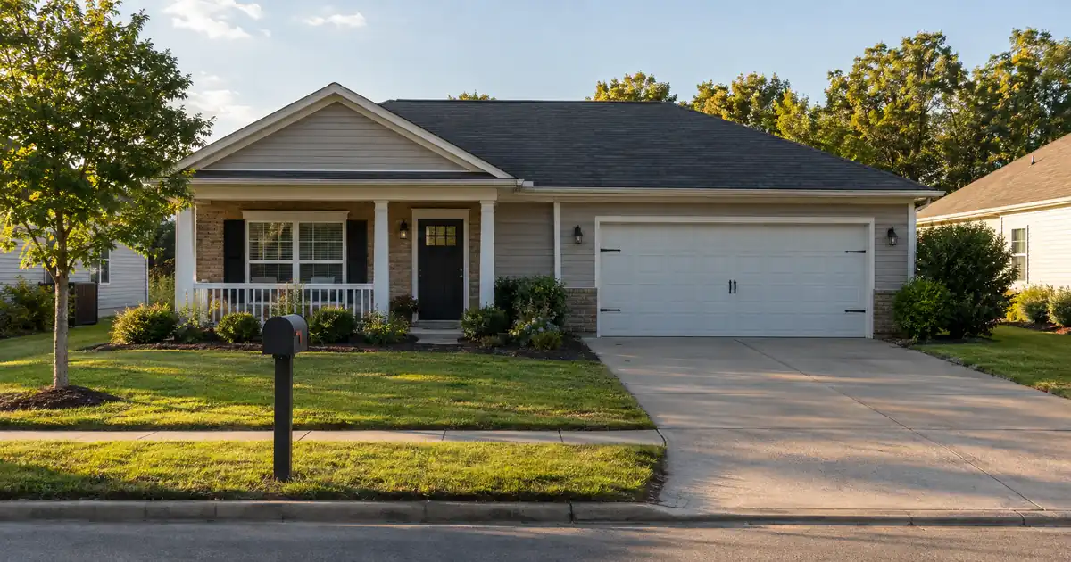 FHA Cash-Out vs Second Lien for a Lock-In Homeowner