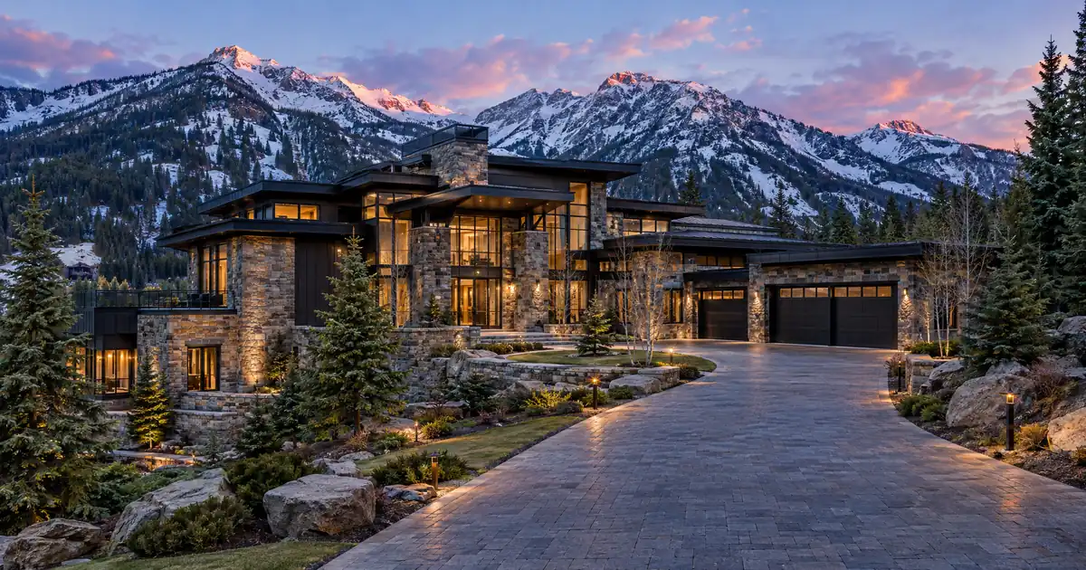 Jumbo Cash-Out Appraisal Requirements for a Paid-Off High-Value Home