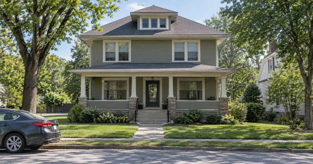 Conventional vs Bank Statement Cash-Out for a Low First Mortgage