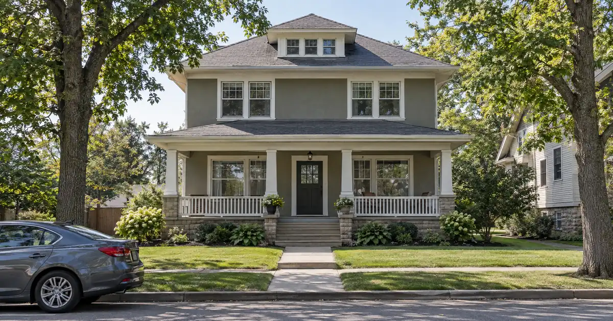 FHA Cash-Out vs Bank Statement Cash-Out for a Self-Employed Owner