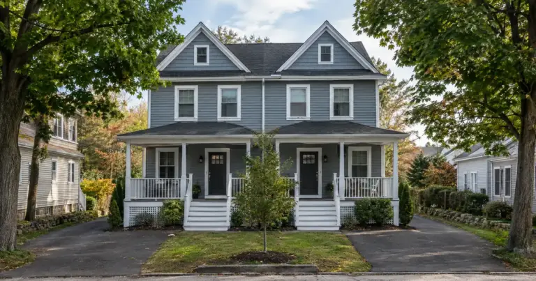 DSCR Cash Out Refinance in Methuen, Massachusetts