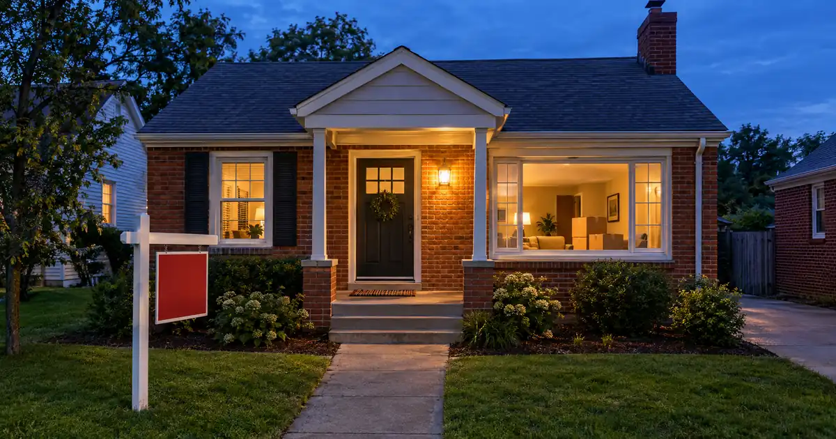 Can a VA Cash-Out Skip the Appraisal When Your Home Is Worth Far More?