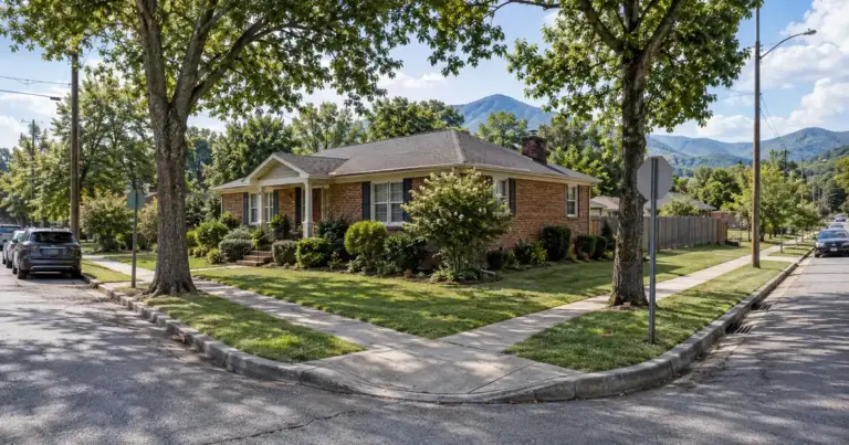 DSCR Cash Out Refinance in Union City, Tennessee