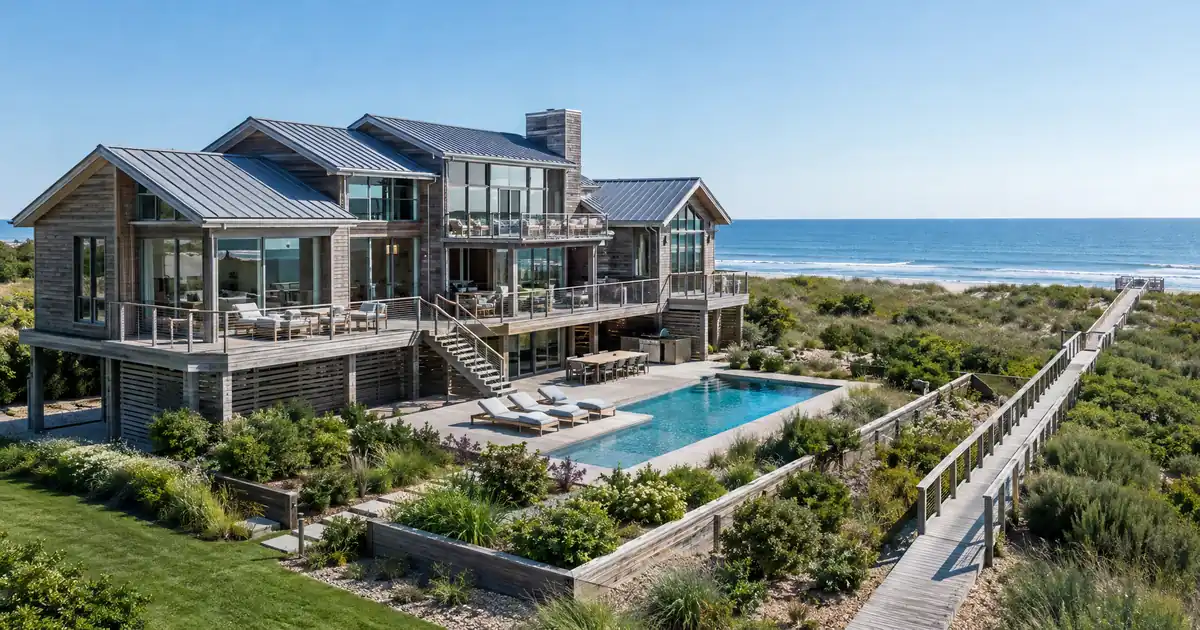 How Much More a Jumbo Cash-Out Costs on a Paid-Off High-Value Home