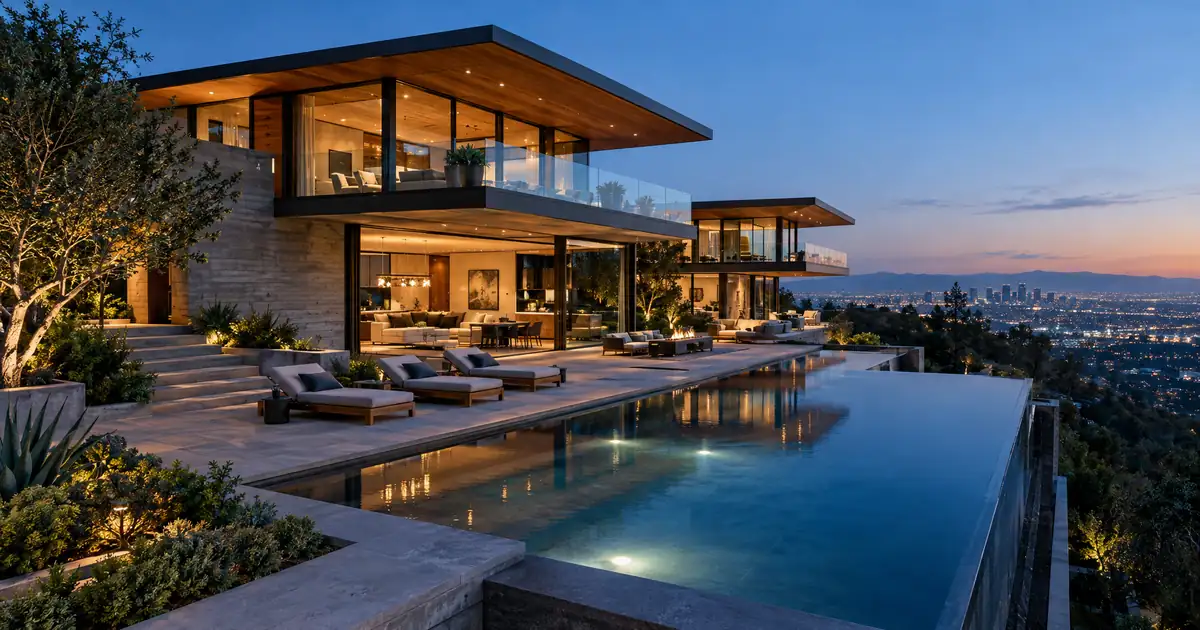 How to Pick a Jumbo Cash-Out Lane for a Paid-Off High-Value Home