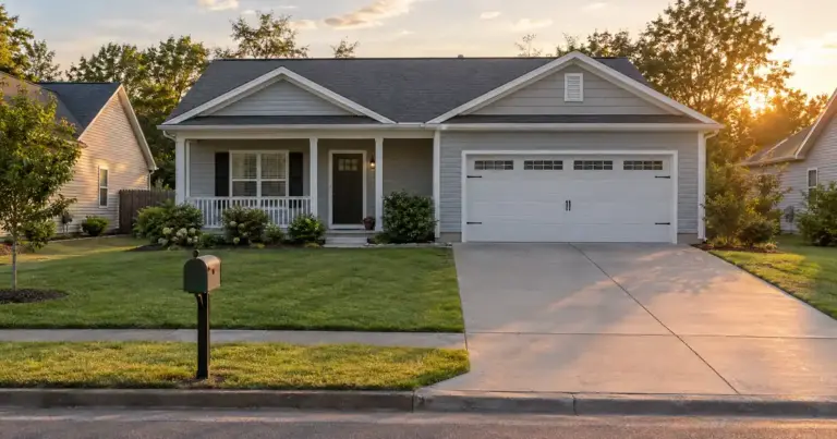 FHA and Conventional Cash-Out Credit Requirements for a Lower Score Tier