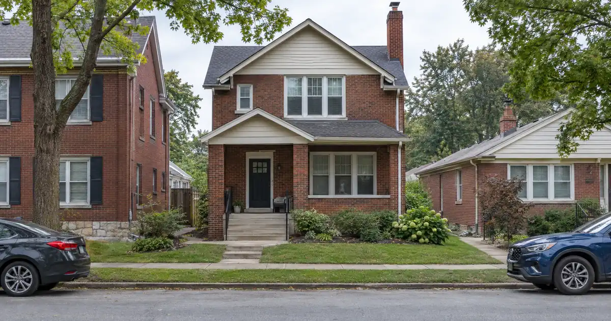 DSCR Cash Out Refinance in Webster Groves, Missouri: Will My Rent Support a Cash-Out Loan Here?