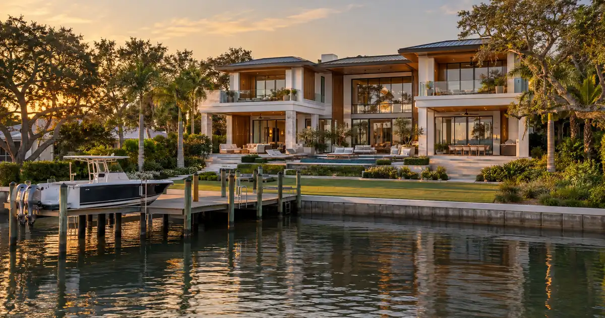 How Much Down Payment a Vacation Home Releases in a Jumbo Cash-Out