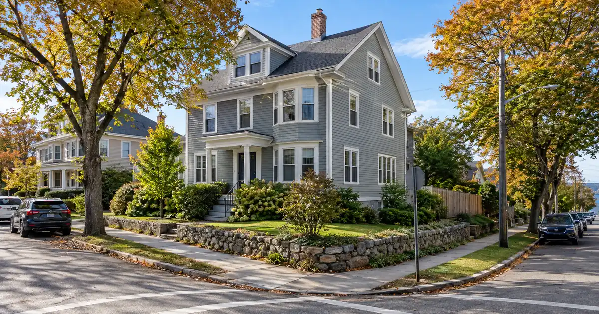 DSCR Cash Out Refinance in Beverly, Massachusetts: The 2026 Cash-Out Guide to Beverly Depot