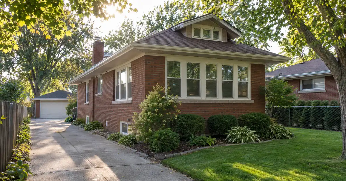 DSCR Cash Out Refinance in Hoffman Estates, Illinois: The 2026 DSCR Financing Guide to Higgins Road