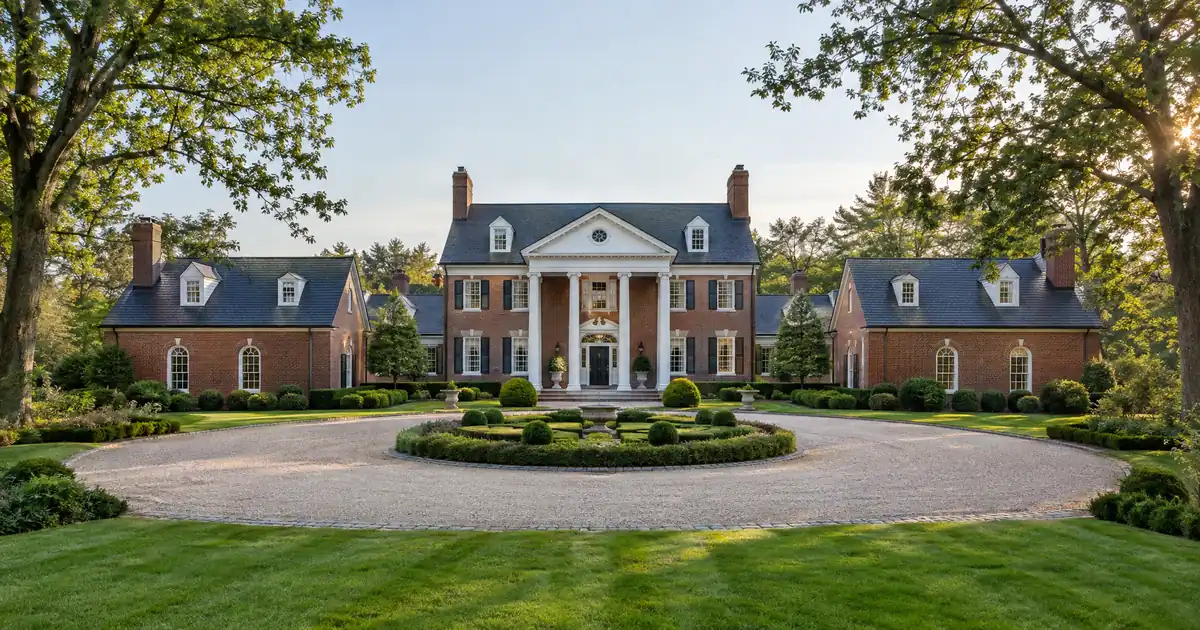 How Blended Cost Works on a Jumbo Cash-Out for a W-2 Homeowner