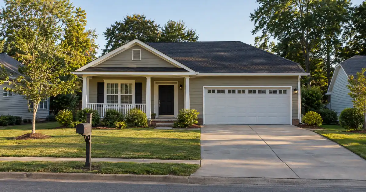 Should a Veteran With Big Equity Take the Full-Value VA Cash-Out?