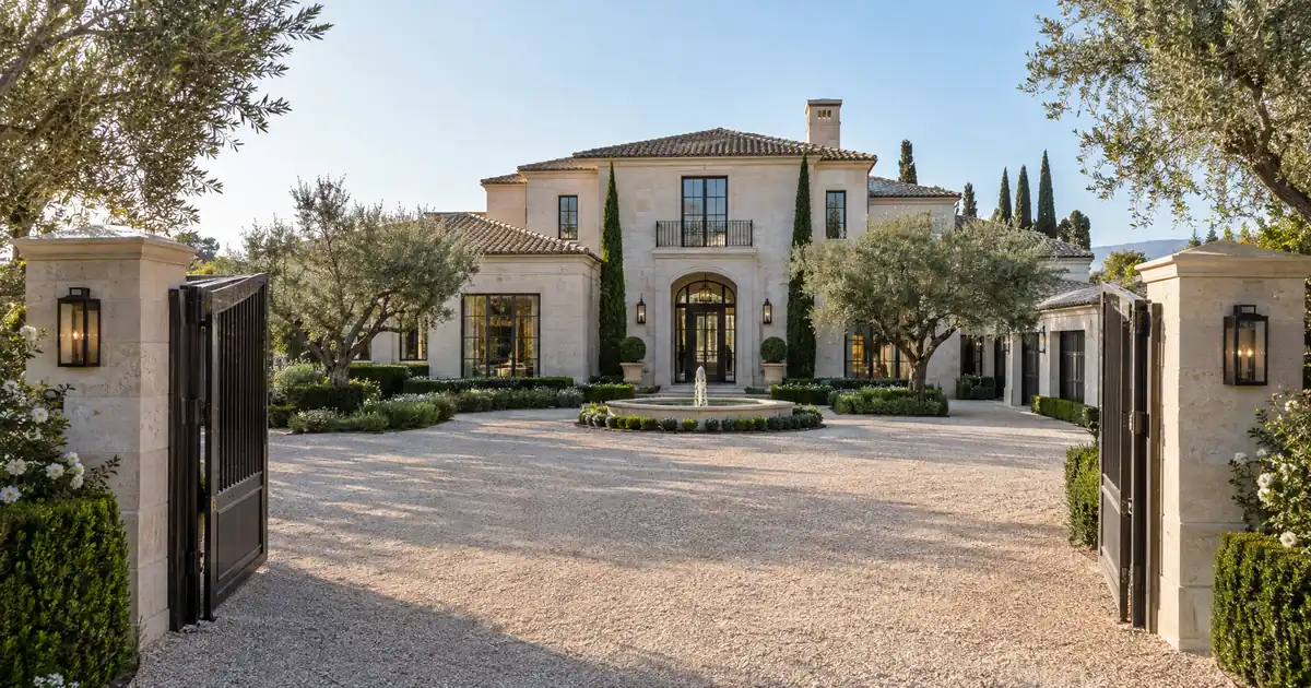 Can a Paid-Off High-Value Home Reach Full Leverage on a Jumbo Cash-Out?