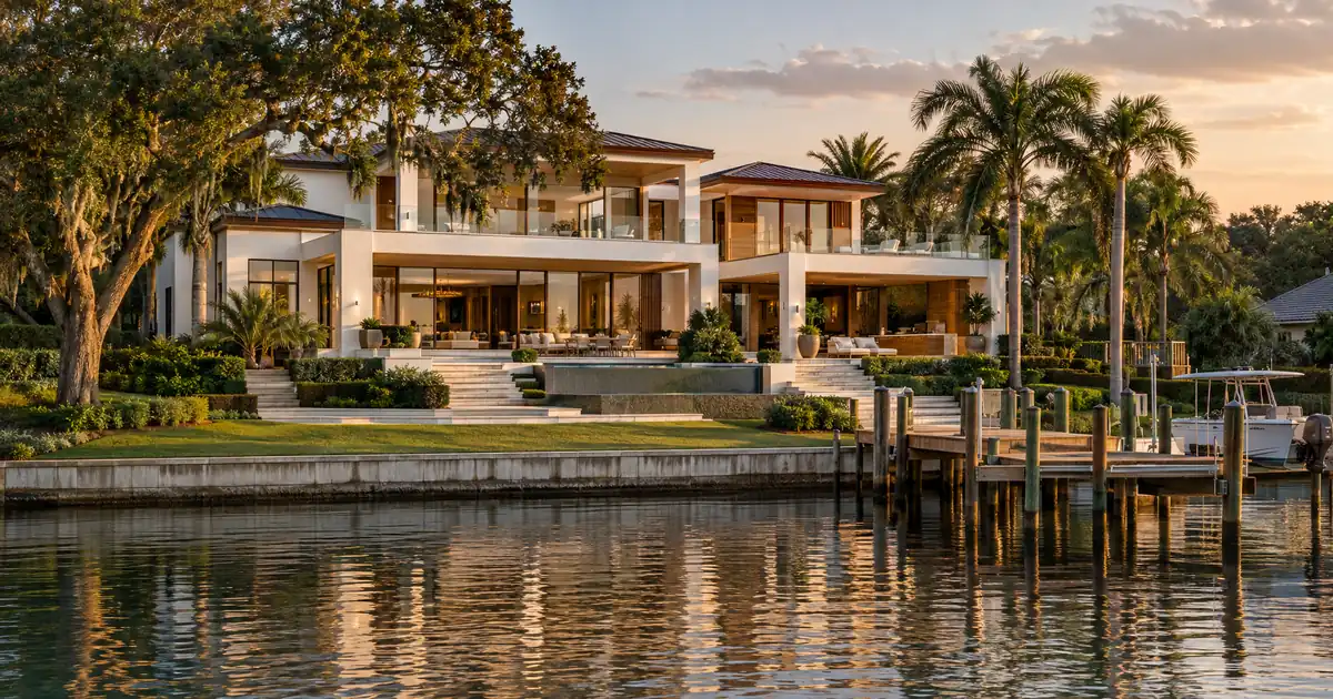 Can a W-2 Earner Use a Jumbo Cash-Out to Buy a Vacation Home?
