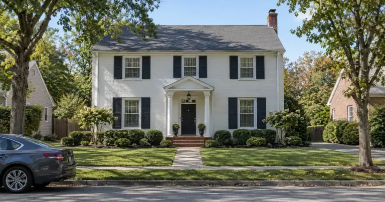 Cash-Out Refinance vs HELOC Checklist for a Renovation or ADU