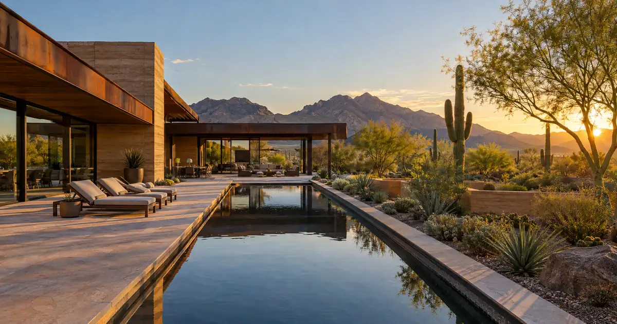 Should You Use a Jumbo Cash-Out to Renovate a Paid-Off Home?