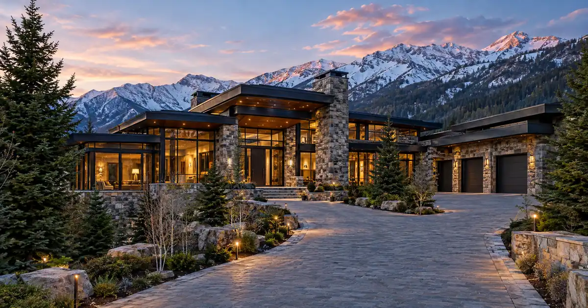 Should a High-Earning W-2 Homeowner Use a Jumbo Cash-Out to Renovate?