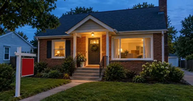 How to Show the Benefit on a VA Cash-Out From an Existing VA Loan