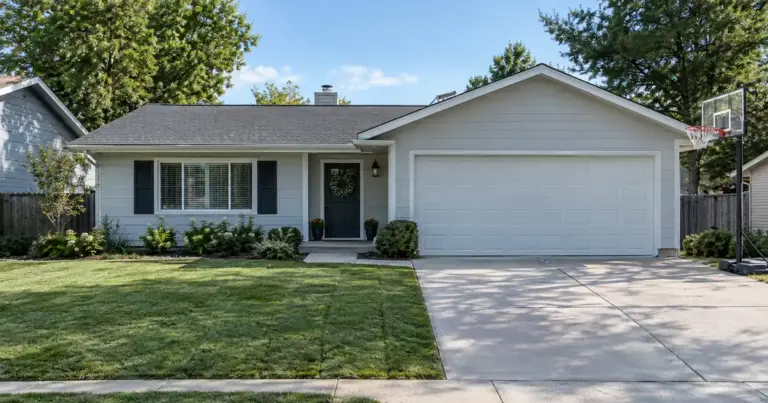 Limited Cash-Out vs Cash-Out Refinance Rules for a Low First Mortgage