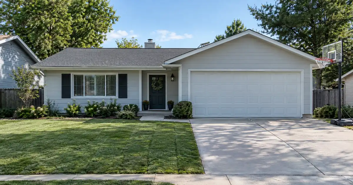 Limited Cash-Out vs Cash-Out Refinance Rules for a Low First Mortgage
