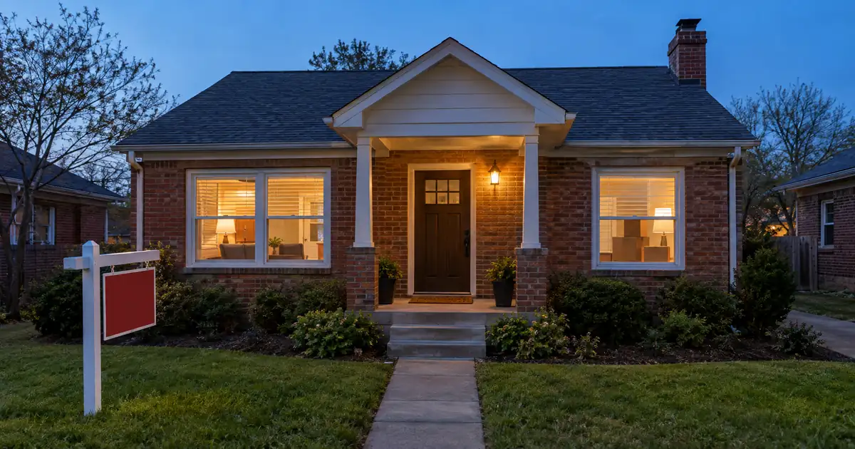 Cash-Out Refinance Requirements for a First-Time Equity Borrower