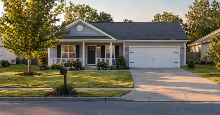 How to Handle a Low Cash-Out Refinance Appraisal and Keep Your Mortgage