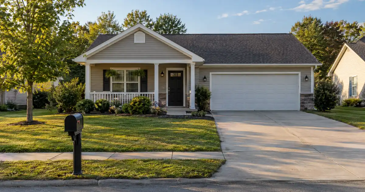 How Much Debt a VA Cash-Out Clears on a Mid-Value Home With High DTI