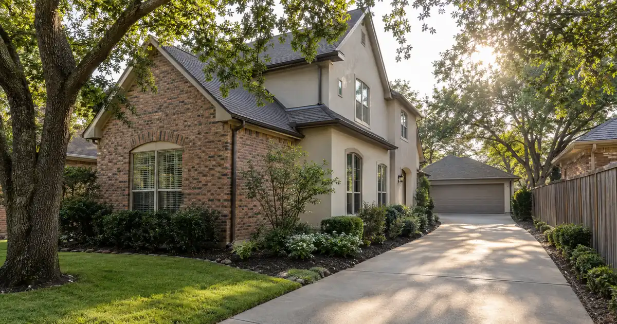 Cash Out Refinance Investment Property in Coppell, Texas: How Much Equity Can I Pull Out?