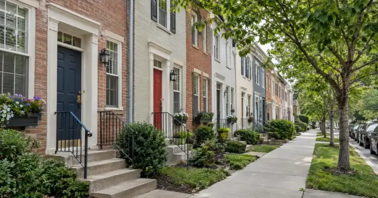 Is an FHA Cash-Out Easier Than Conventional If You Want Out of FHA?