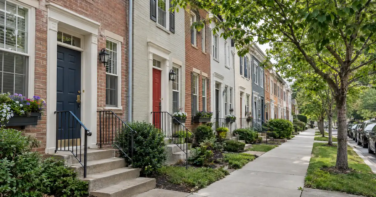 Is an FHA Cash-Out Easier Than Conventional If You Want Out of FHA?